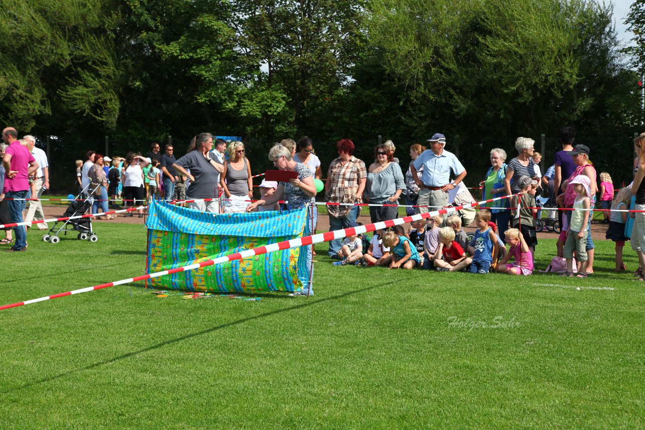 Bild 21 - Kindervogelschiessen am 17.8.12